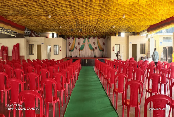 Jaai Mangal Karyalaya