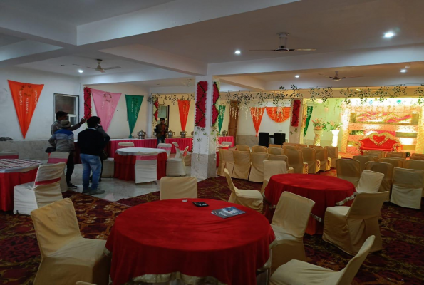 Hotel Harikripa Dham