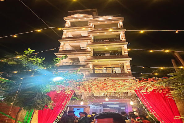 Jai Mata Rani Banquet Hall