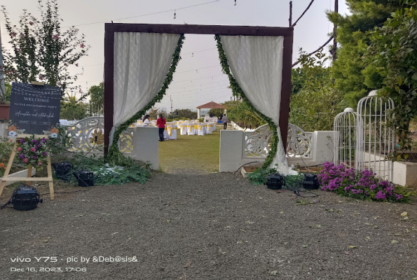 Utopia The Royal Farmvilla 4