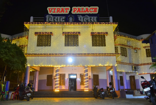 Virat Palace 3