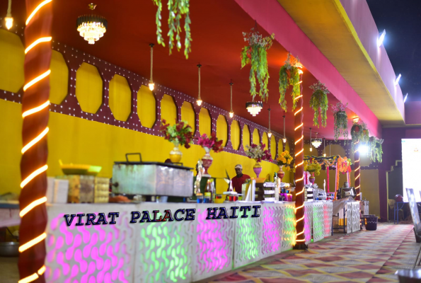Virat Palace 4