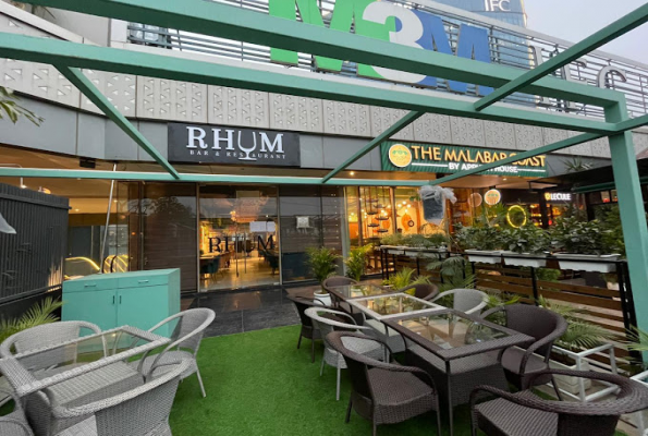 Rhum Bar And Restaurant 5
