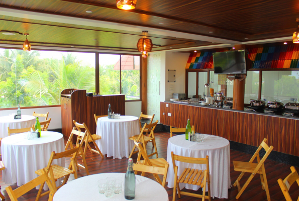 The Country Resort 2