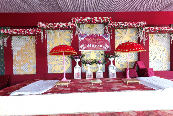 Shree Durga Garden 2