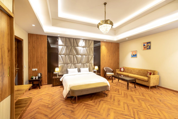 Vivara Hotel And Banquet 5