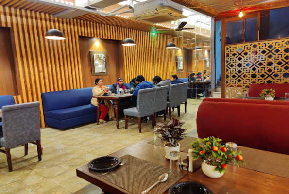 Maheshwari Restaurant 5