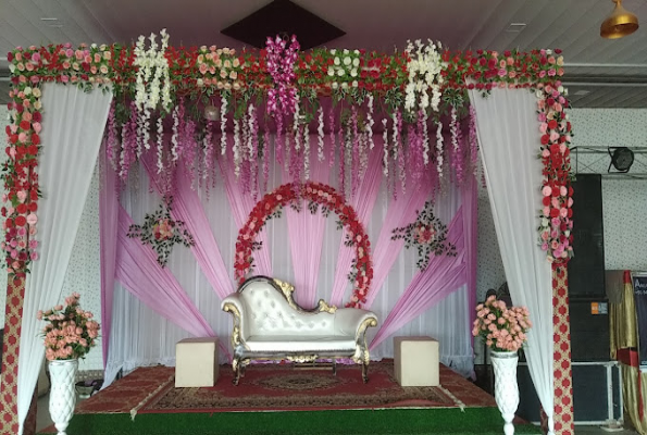 Clifton Banquet Hall 2