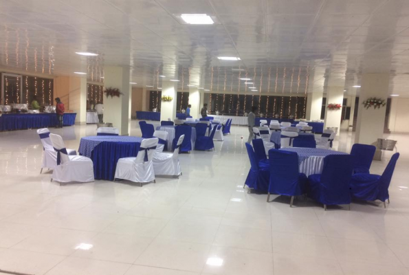 Lata Celebrations Banquet 1