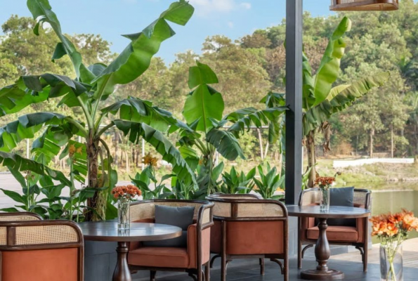 Oleander Farms Luxury Resort 3