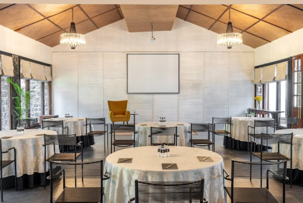 Oleander Farms Luxury Resort 1