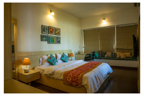 Pushpam Lords Resort 3