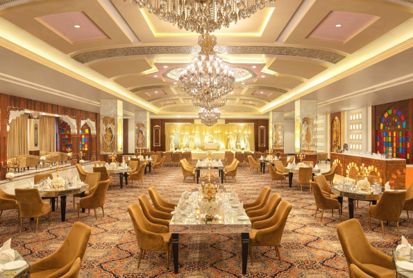 Noormahal Palace Hotel