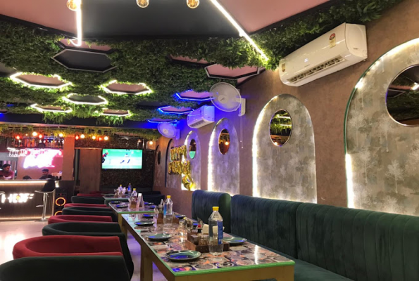 Hof Heaven Of Flavours 2