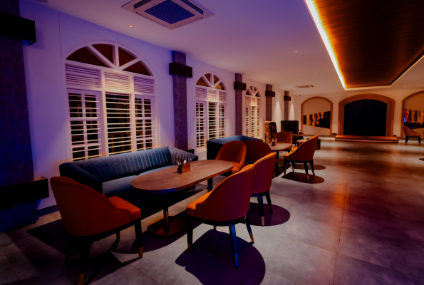 Nirantara Resort & Spa 4