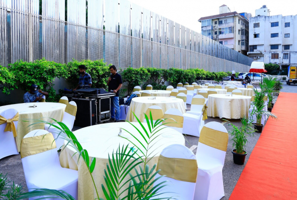 Grand Continent Hotels 2