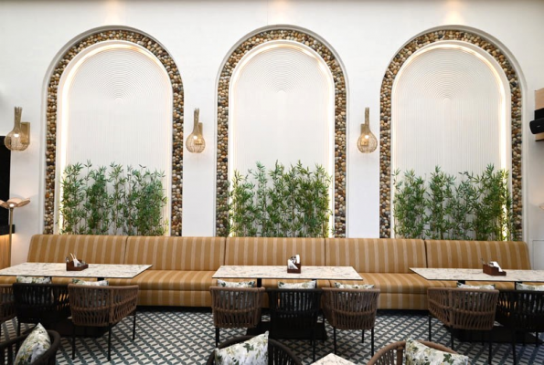 Hotel The Downtown 2