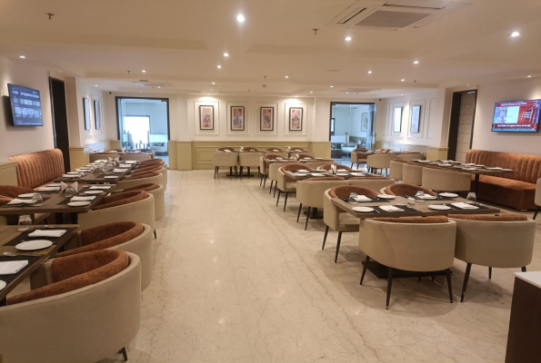 Brij Eternity By Leisure Hotels 1