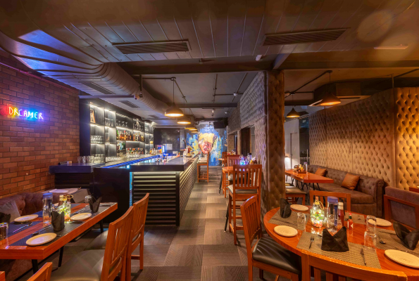 The Bartender's Code 2