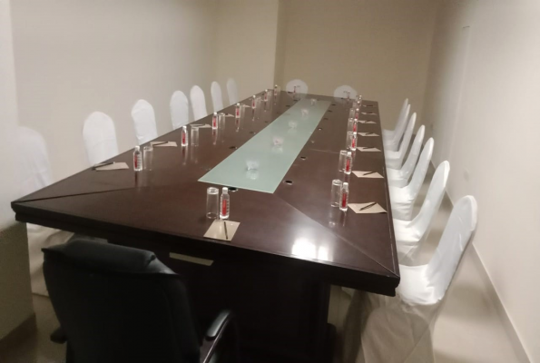 The Altruist One Continent 3