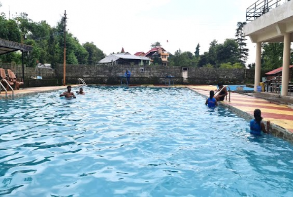 Highland Village Resort 3