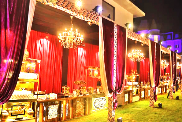 Tiaraa Hotels Resorts