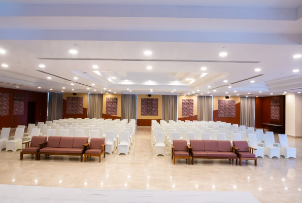 Eternal Oasis Hotel And Resort