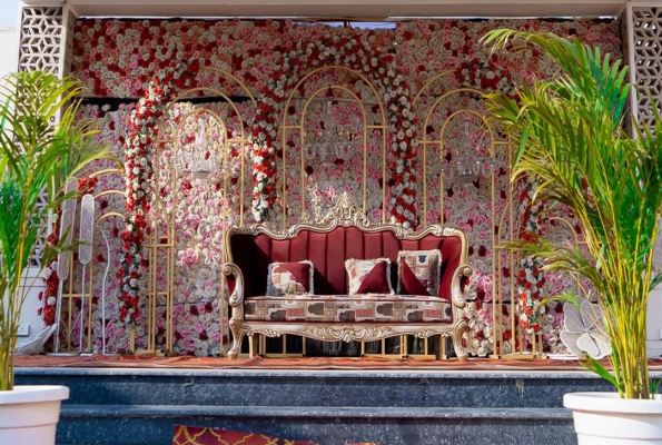 Wynnd Hotels & Banquets