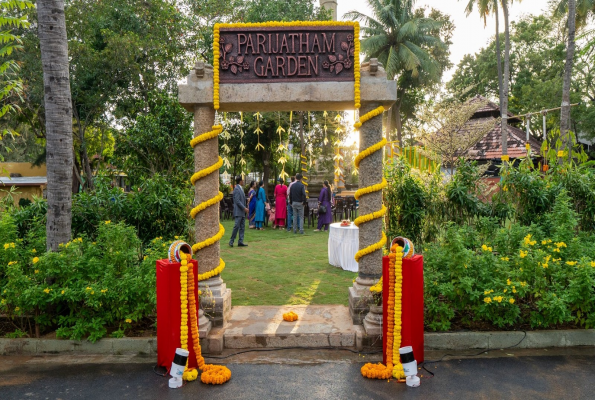 VGP Heritage Beach Lawn