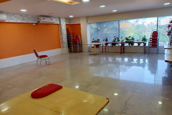 Renaissance Federation Club