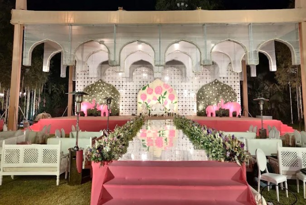 Vrundavan Premium Lawn