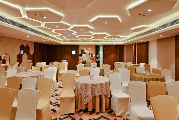 Regenta Fairlark Vadodara