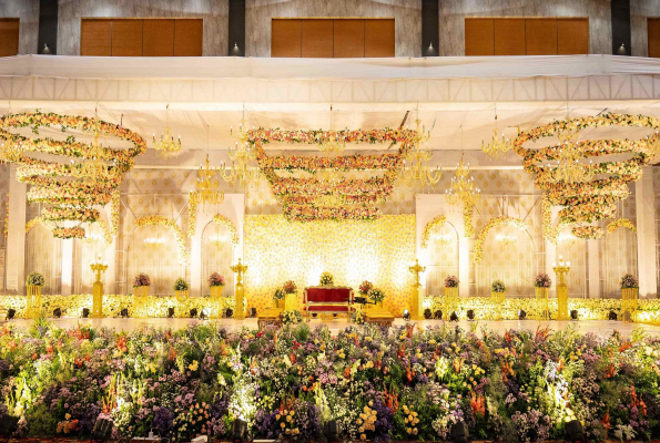 VRC Convention & Banquets