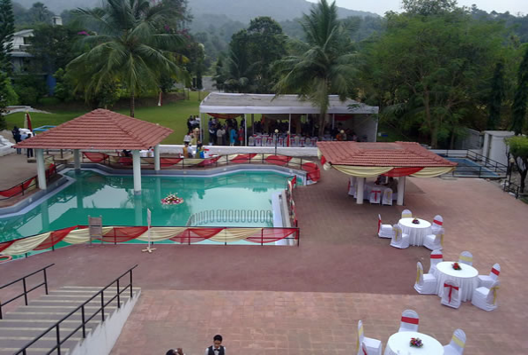 Golden Valley Resort