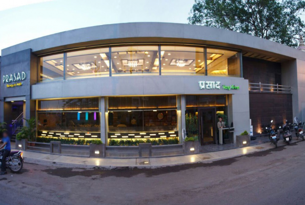 Prasad Banquet