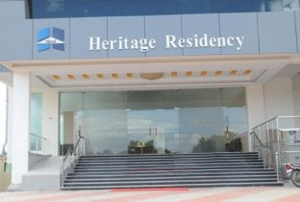 Heritage Residency 1