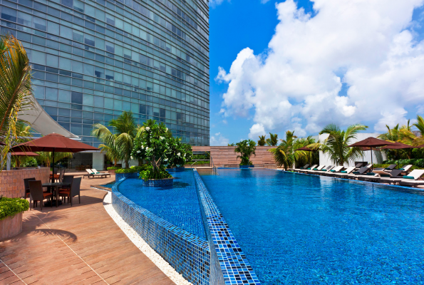 The Westin Mumbai Garden City