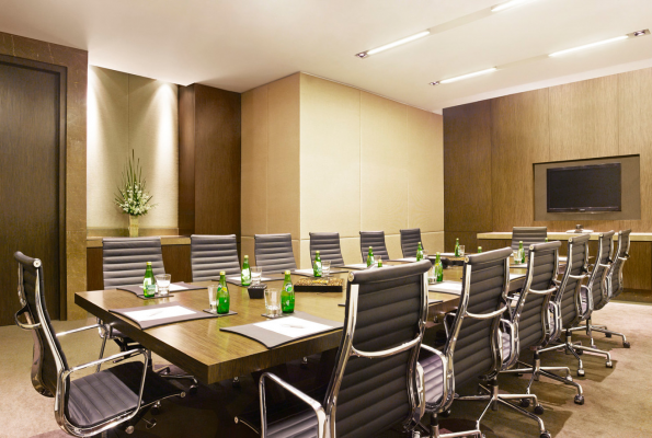 The Westin Mumbai Garden City