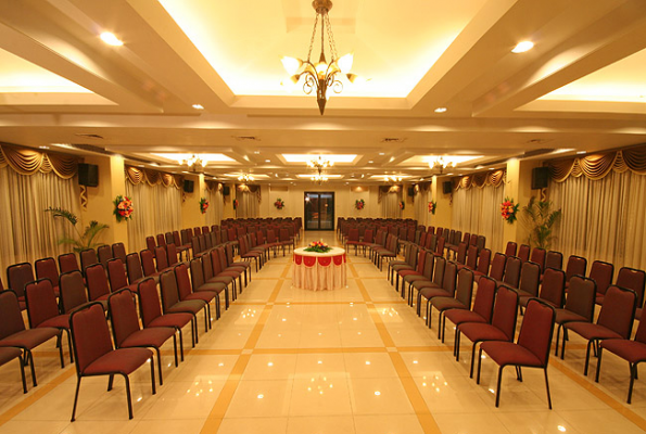 Landmark Marriage & Party Hall