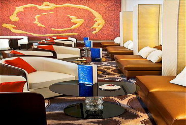 The Taj Mahal Palace