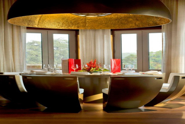 The Taj Mahal Palace