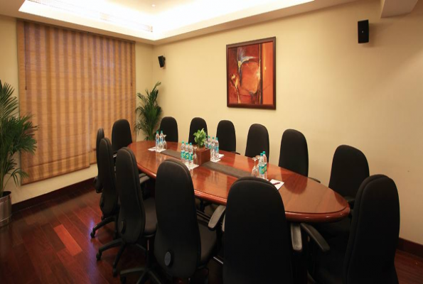 Chancery Pavilion Hotel 3