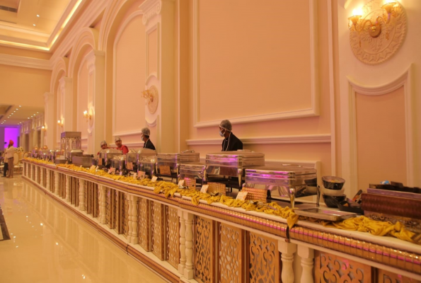 The Grand Rama Ceremonial 4