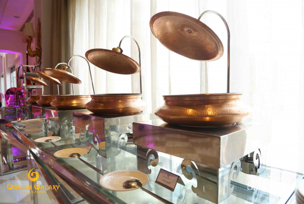 Golden Galaxy Hotels & Resort 1