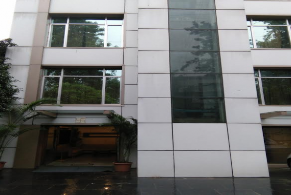 Lakme Executive Hotel 2