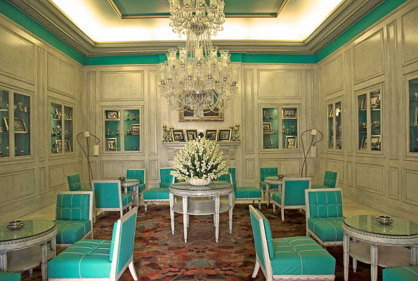 Rajmahal Palace Hotel