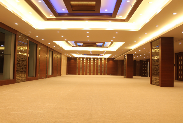 The Byke Suraj Plaza