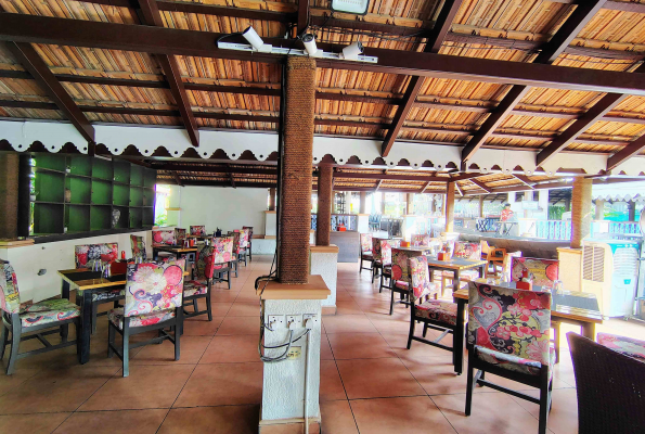 The Fishermans Wharf Sarjapur 2