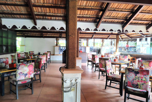 The Fishermans Wharf Sarjapur 1