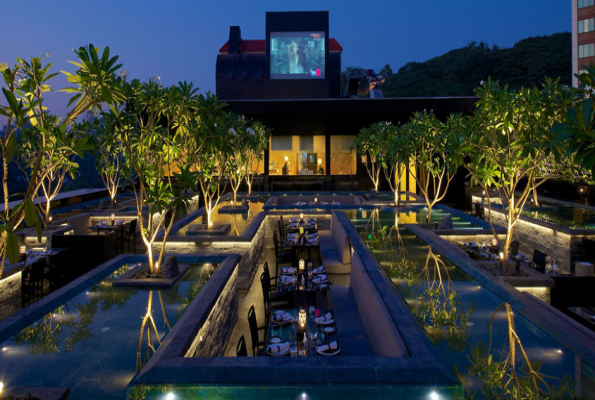 Ramada Powai Hotel And Convention Centre 4